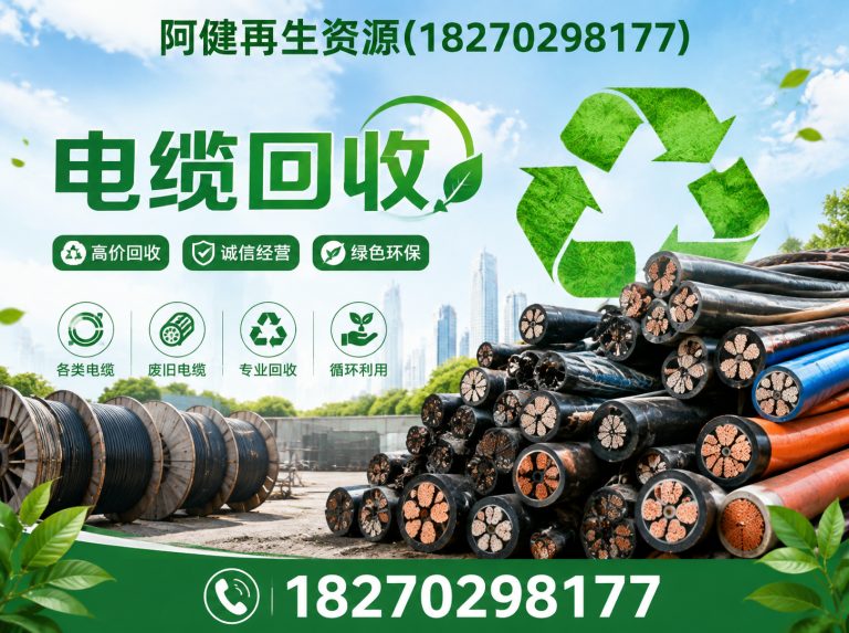 黄石港区九江再生资源展示图